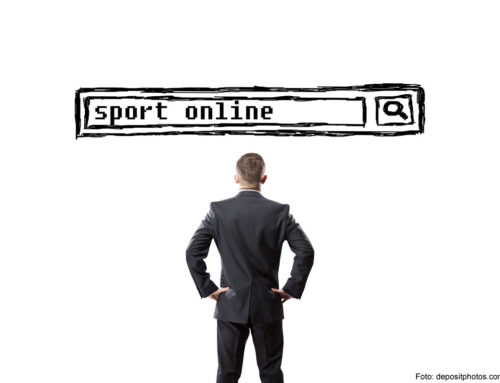 Kako je internet promenio sport